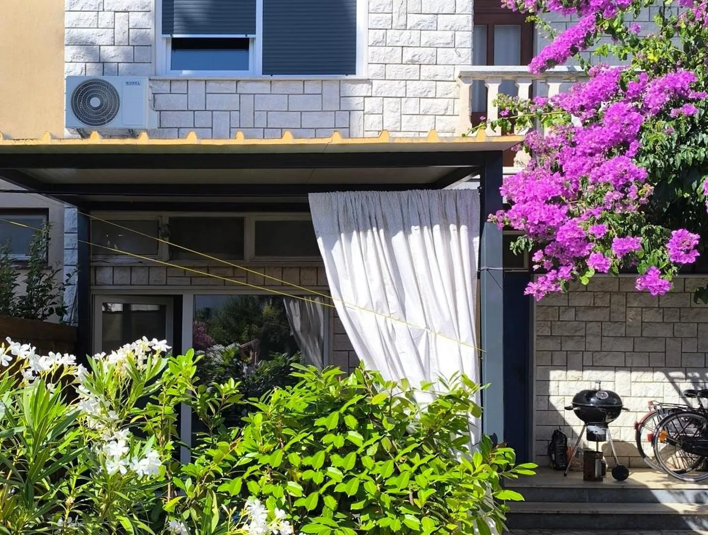 M&R Studio, Beach And Town! Pula Apartment